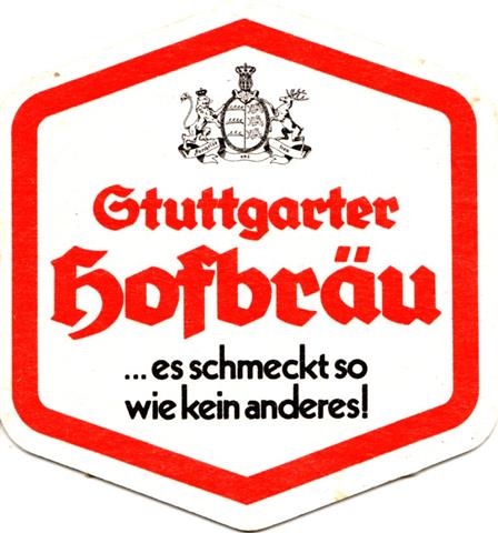 stuttgart s-bw hof 2fbg 4-5a (6eck210-es schmeckt so wie) 